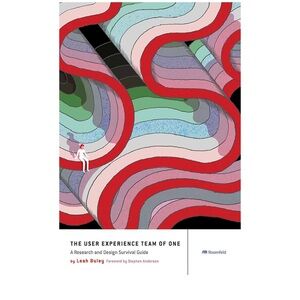 The User Experience Team of One Book